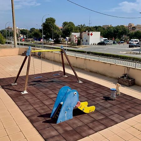 Apartament Tropikana Miami Playa Zewnętrze zdjęcie