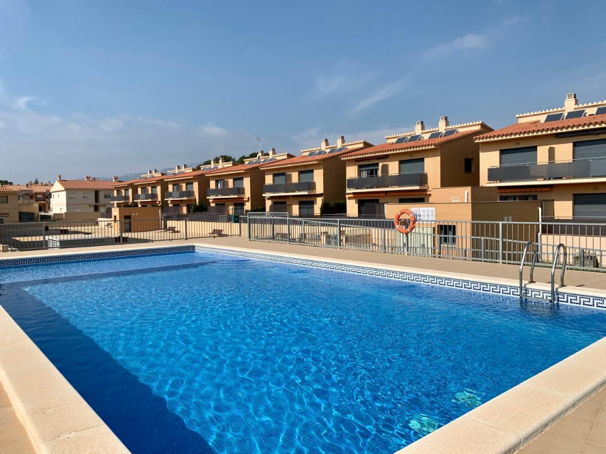 Apartament Tropikana Miami Playa Zewnętrze zdjęcie