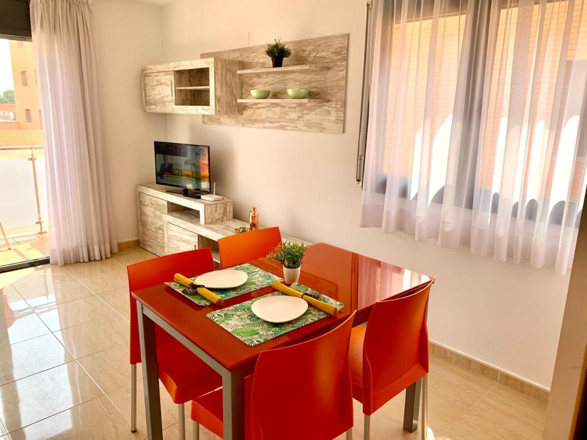 Apartament Tropikana Miami Playa Zewnętrze zdjęcie