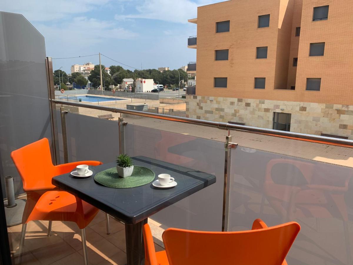 Apartament Tropikana Miami Playa Zewnętrze zdjęcie