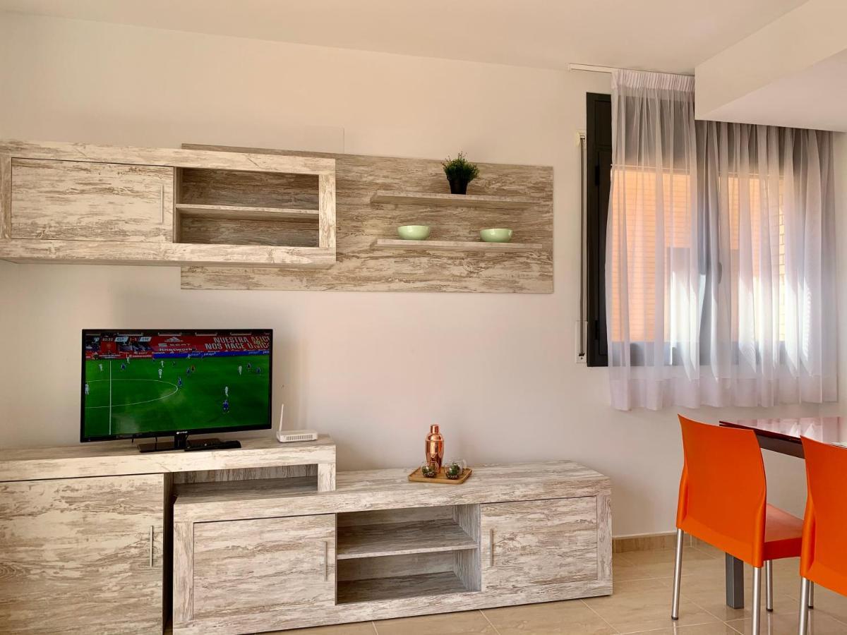 Apartament Tropikana Miami Playa Zewnętrze zdjęcie