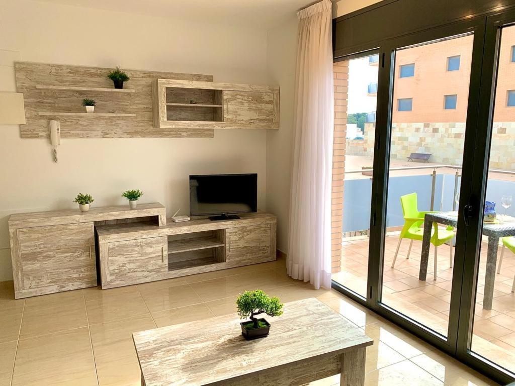 Apartament Tropikana Miami Playa Zewnętrze zdjęcie
